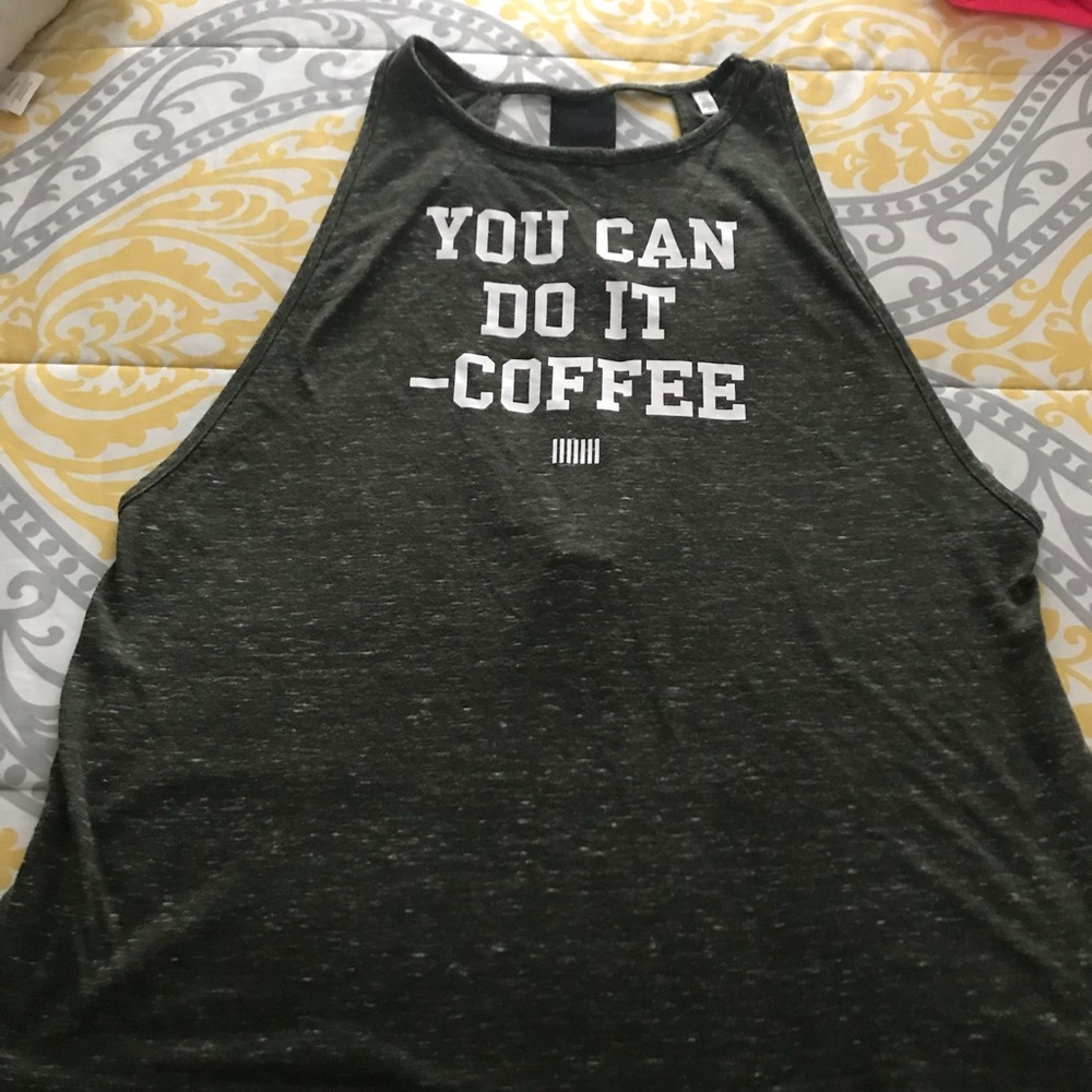 Victoria’s Secret VSX workout tank top